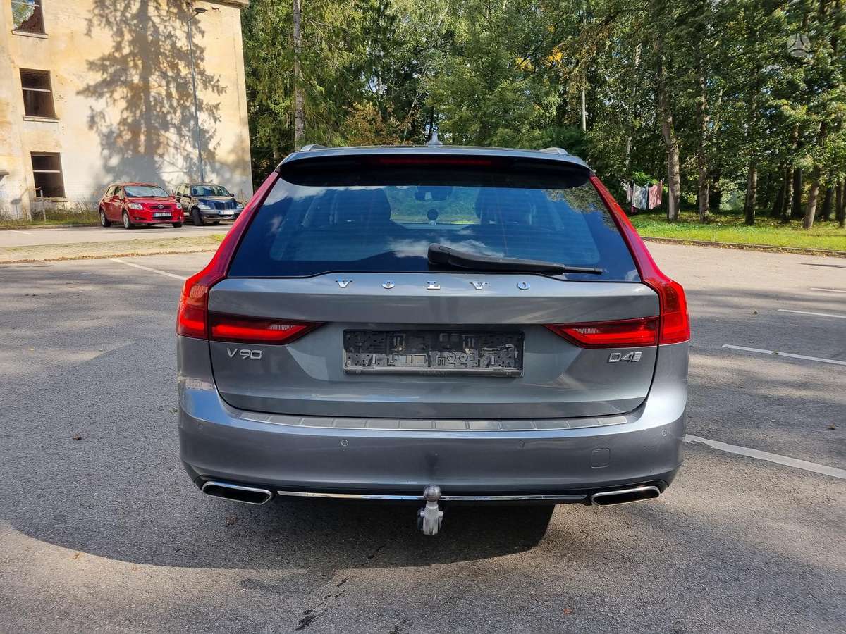 Volvo V90, 2.0 l., wagon