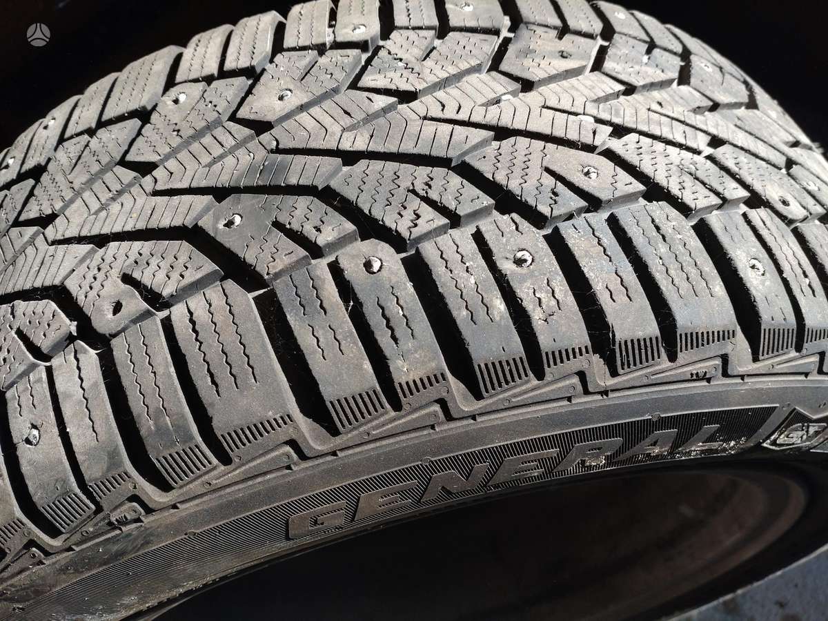 BMW, lengvojo lydinio, R16