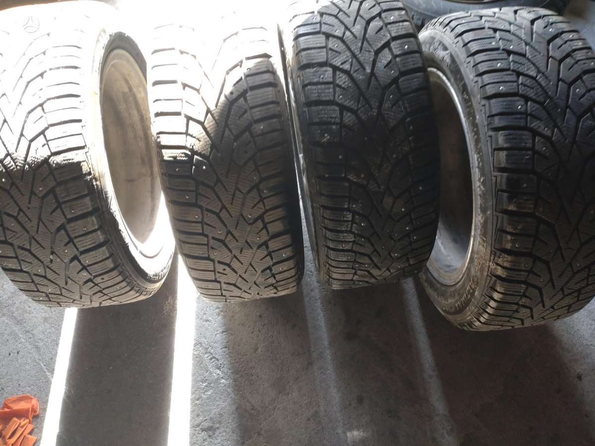 BMW, lengvojo lydinio, R16
