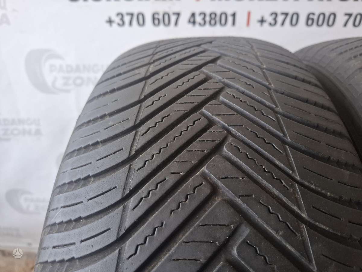 Hankook Kinergy 4S2, всесезонные 235/60 R18