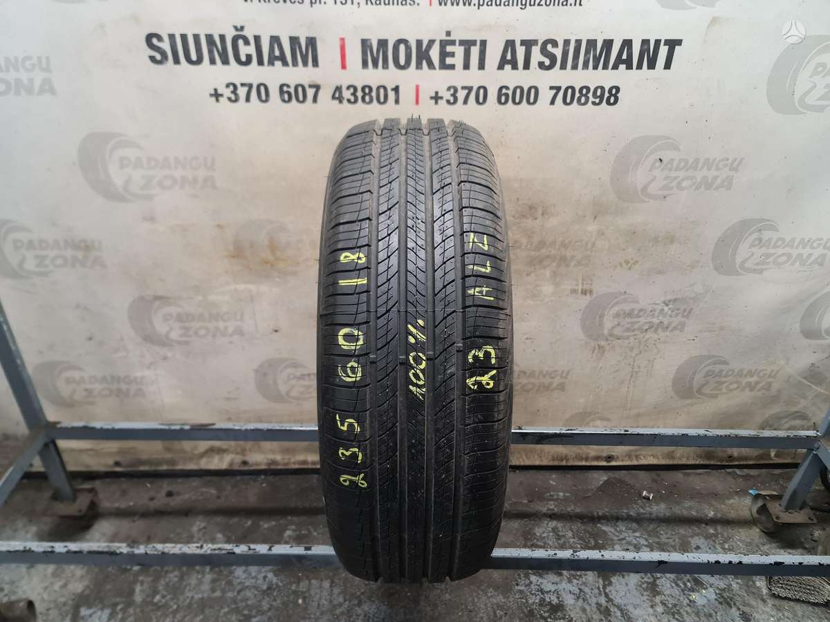 Hankook Dynapro HP2, vasarinės 235/60 R18