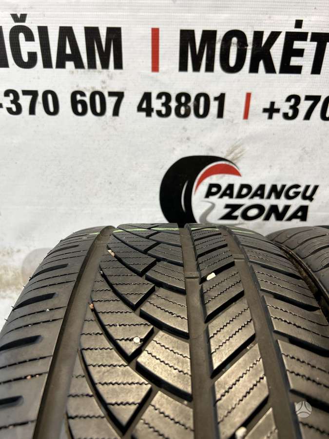 Superia Ecoblue 4S, всесезонные 225/35 R19