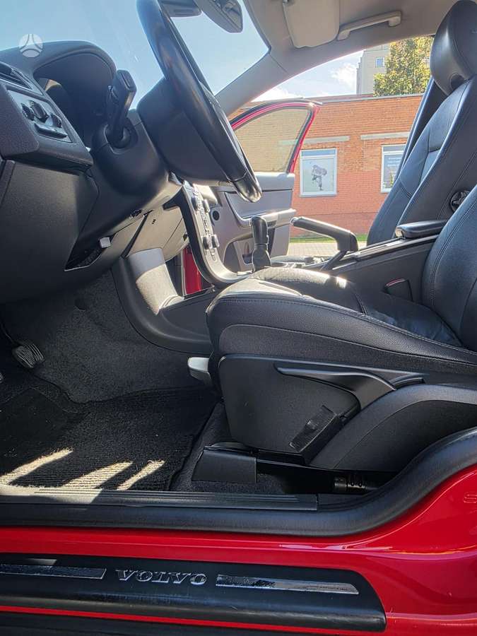 Volvo V50, 2.0 l., Универсал