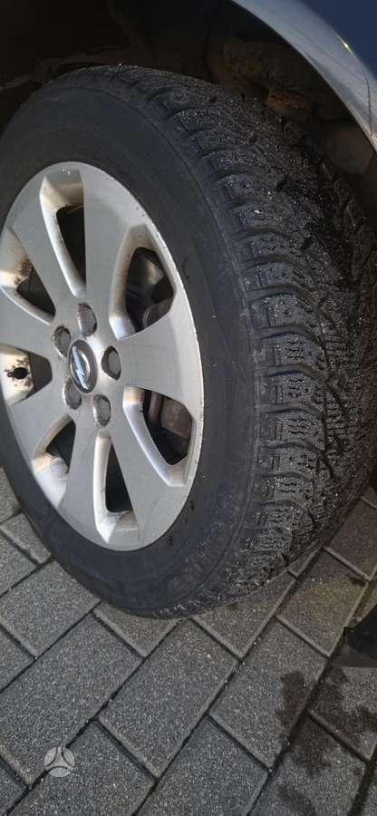 Opel Insignia, 2.0 l., Универсал