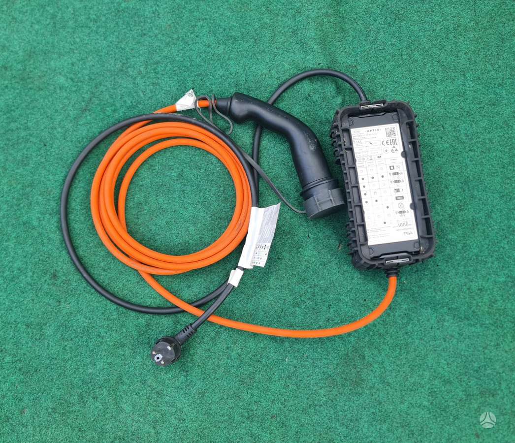 PSA groupe charger