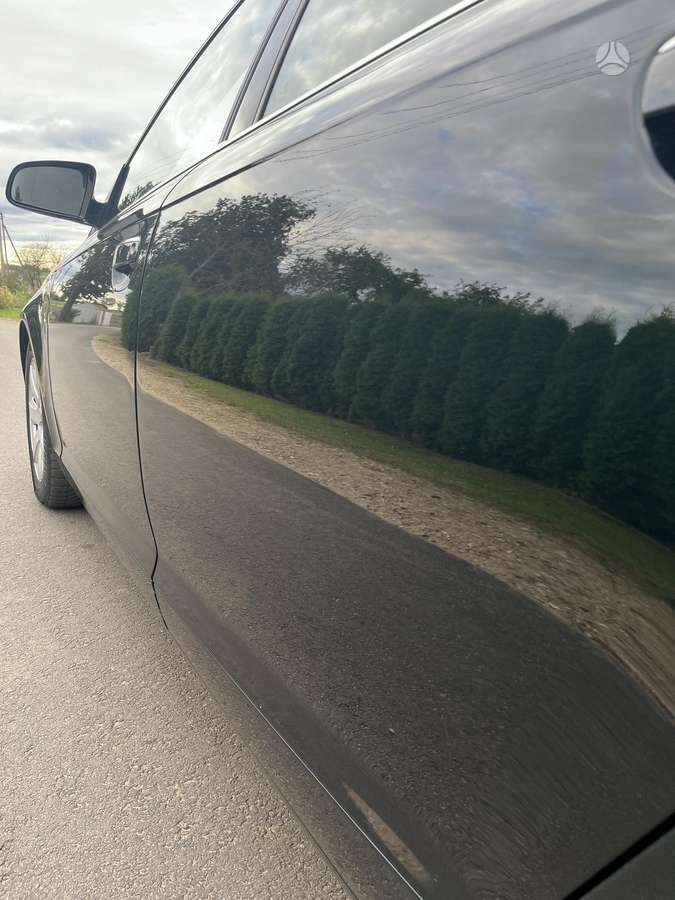 Audi A6, 2.7 l., Универсал