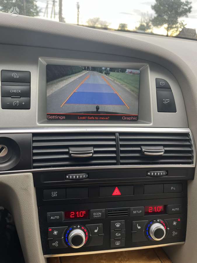 Audi A6, 2.7 l., Универсал