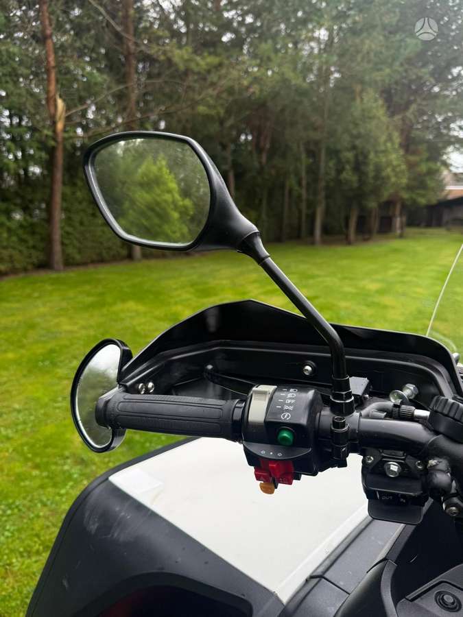 Segway Snarler AT6 L 600cc, квадроциклы