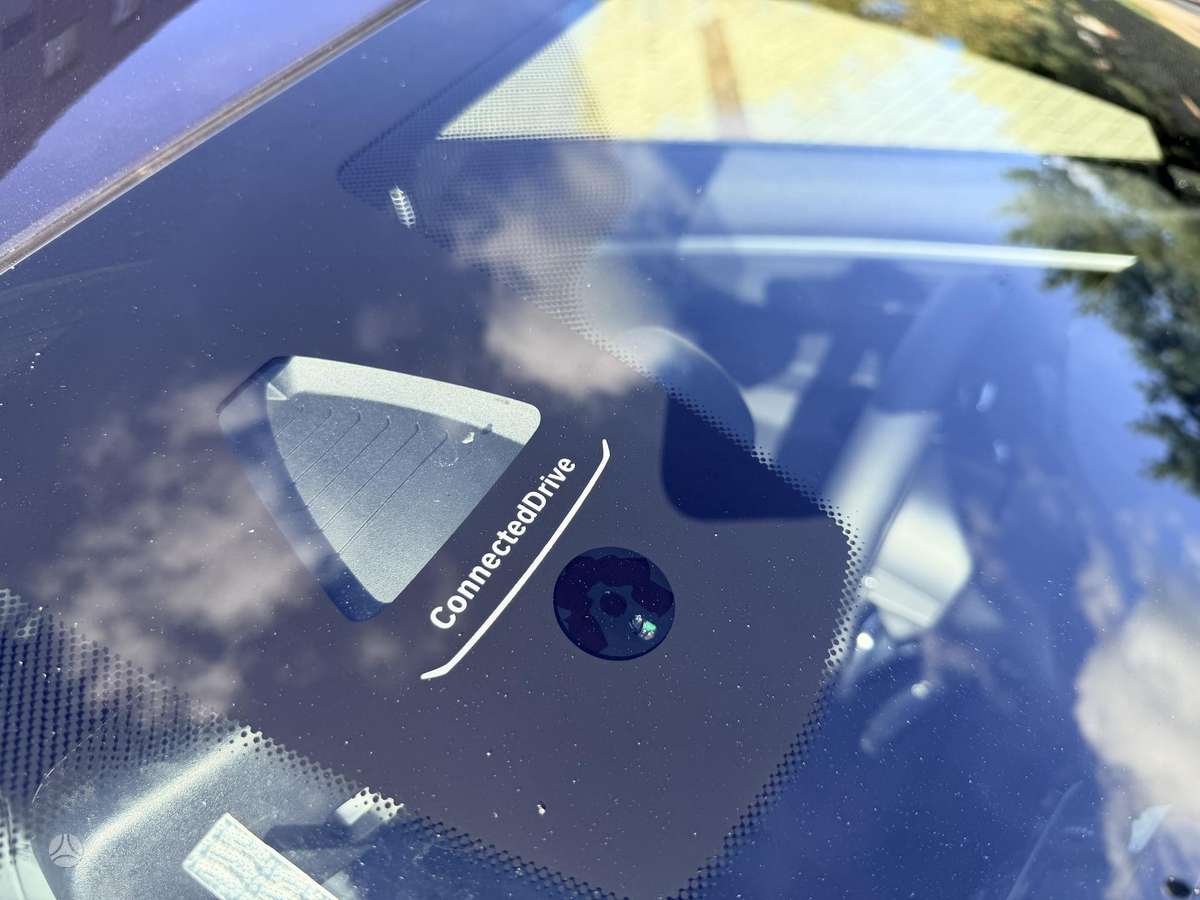 BMW 435, Купе (coupe)