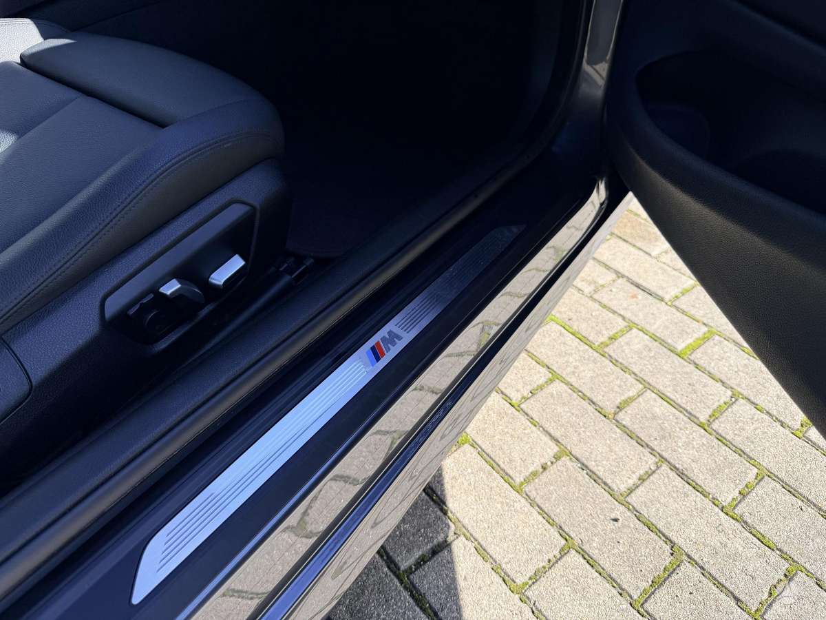 BMW 435, Купе (coupe)