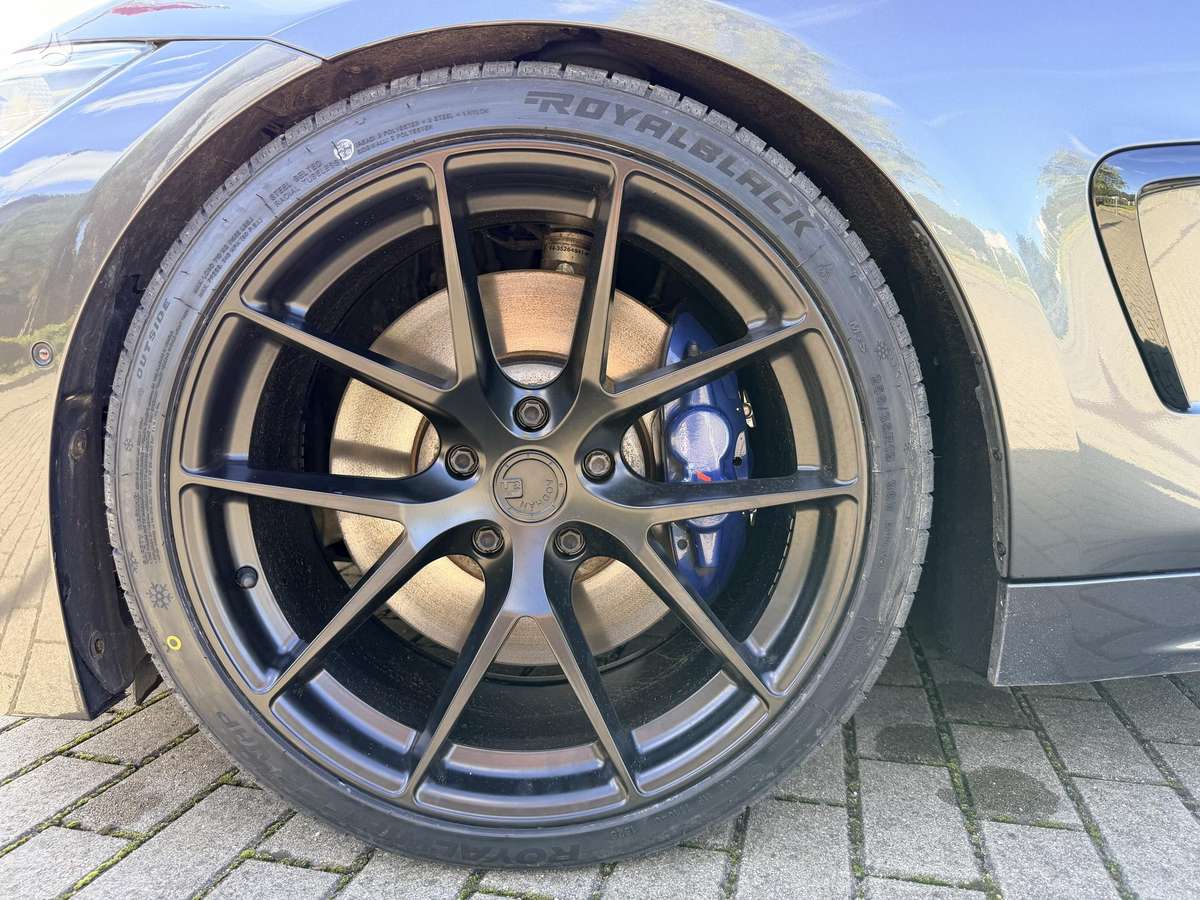 BMW 435, Купе (coupe)
