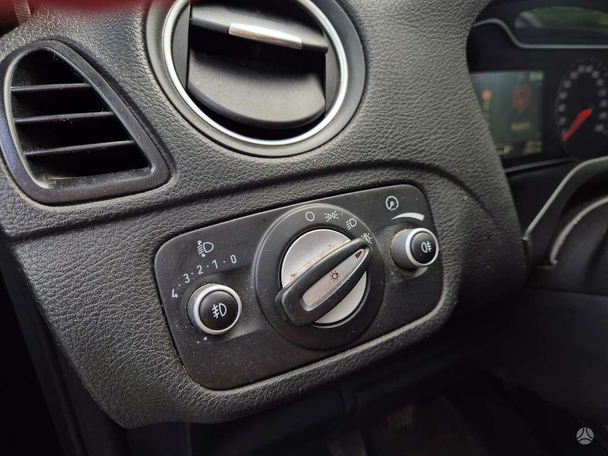 Ford S-MAX, 2.0 l., Минивэн