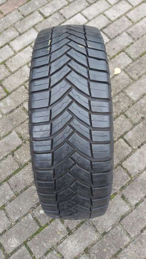 Michelin, winter 205/65 R16