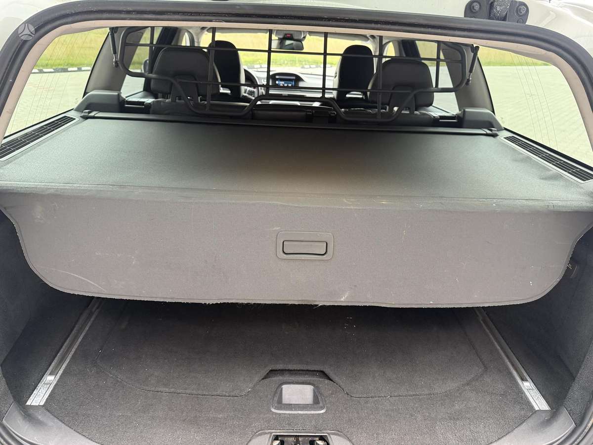 Volvo XC70, 2.0 l., wagon