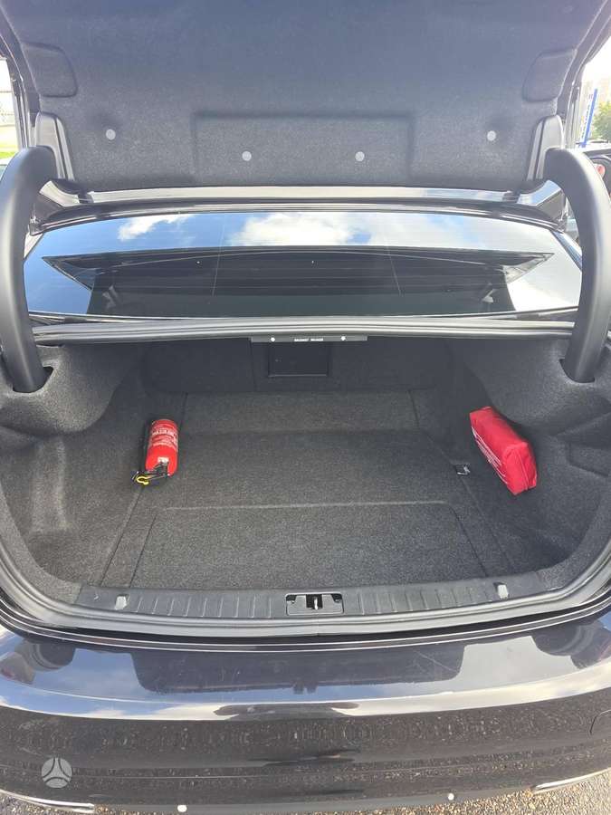 Volvo S60, 2.0 l., Седан