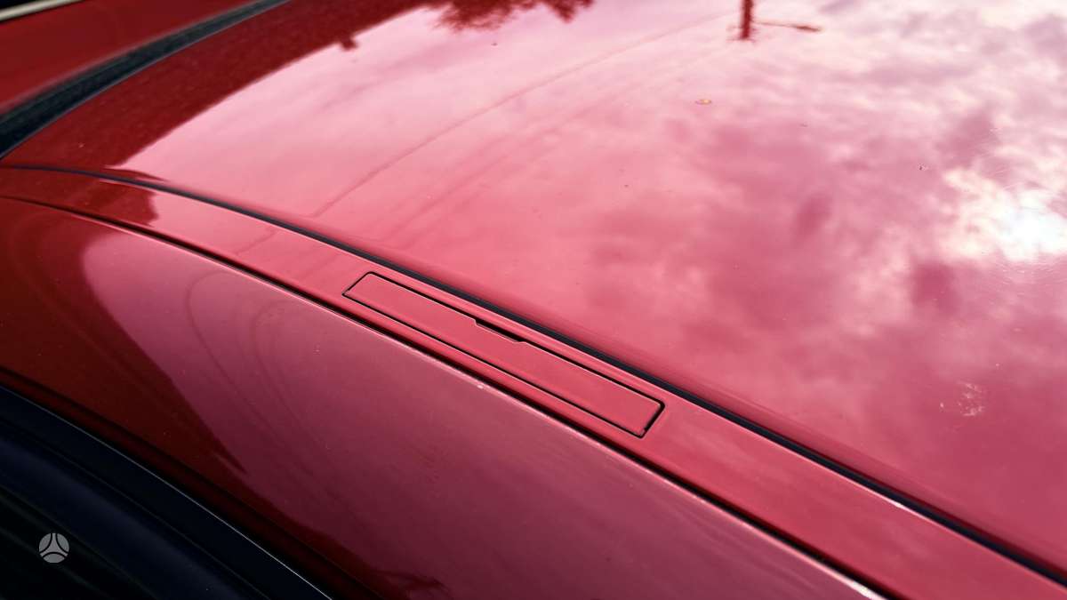 BMW 320, 2.0 l., Седан