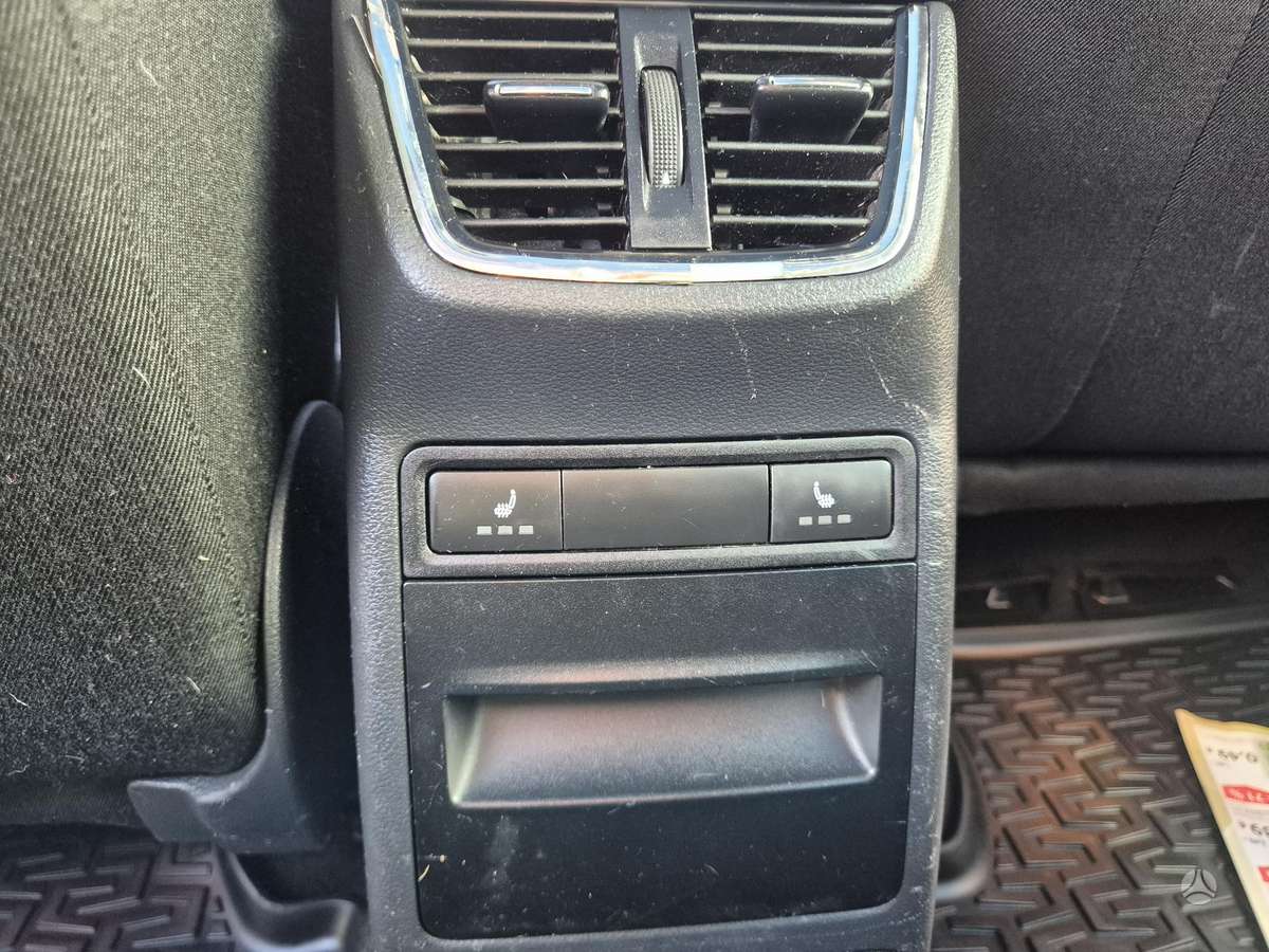 Skoda Octavia, 1.4 l., Универсал
