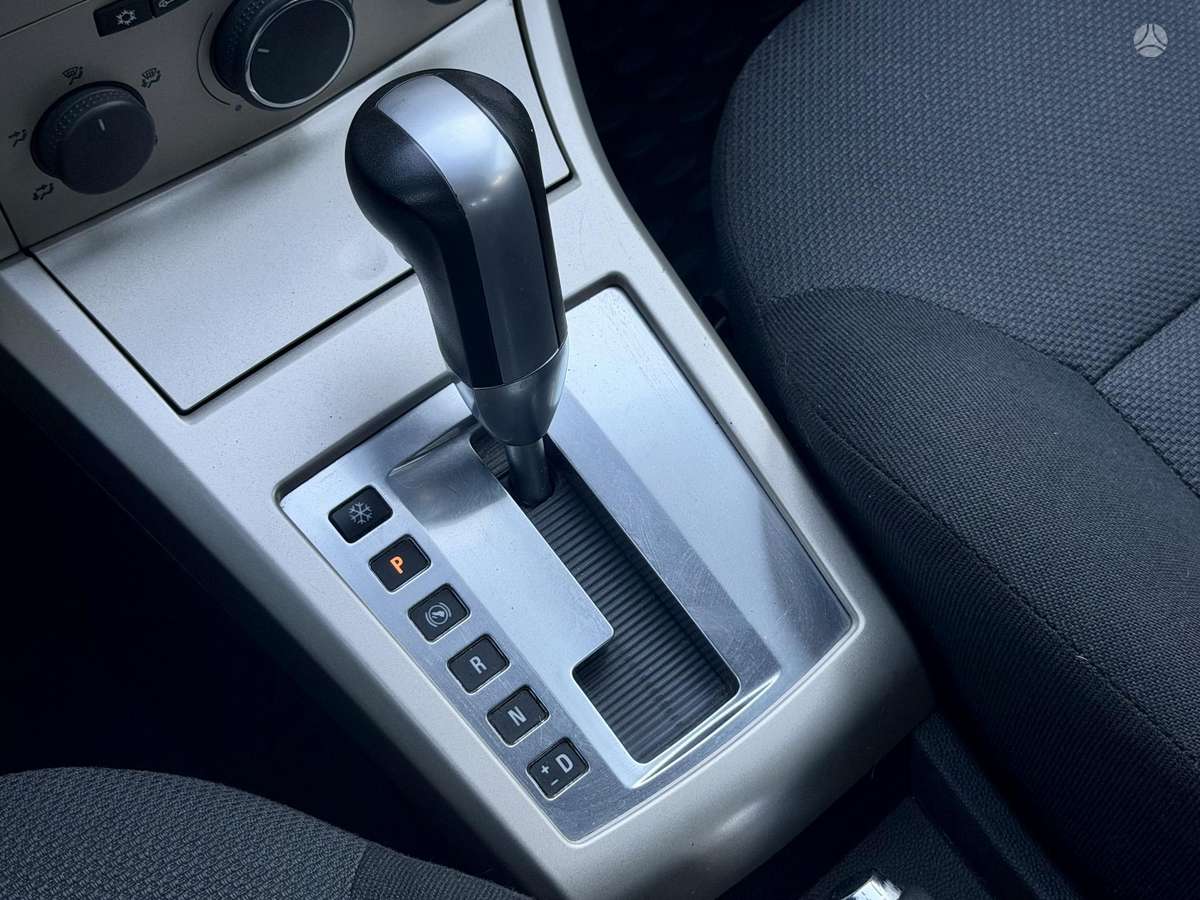 Opel Astra, 1.9 l., Универсал