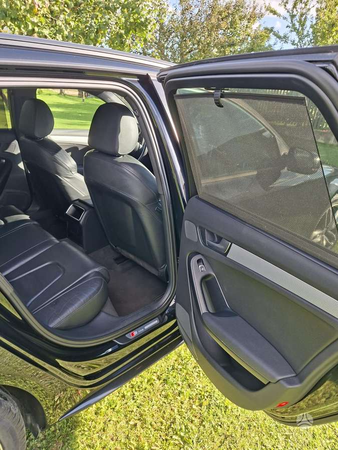 Audi A4, 2.0 l., Универсал