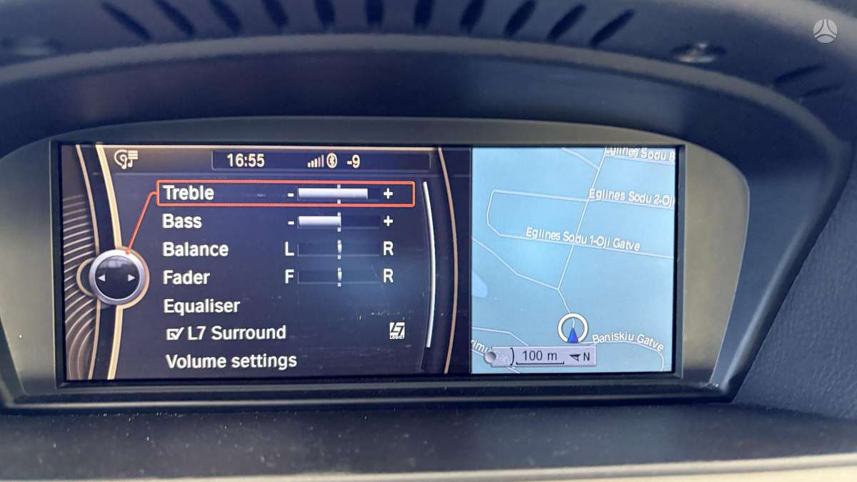 BMW 320, 2.0 l., Седан