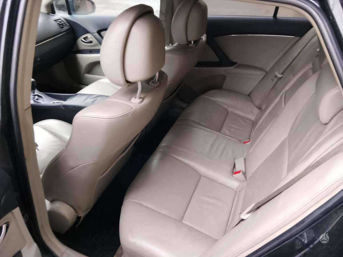 Toyota Avensis, 2.2 l., Универсал