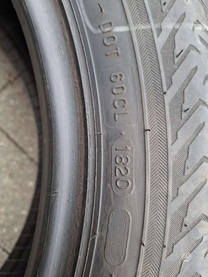 Nokian, winter 205/60 R16