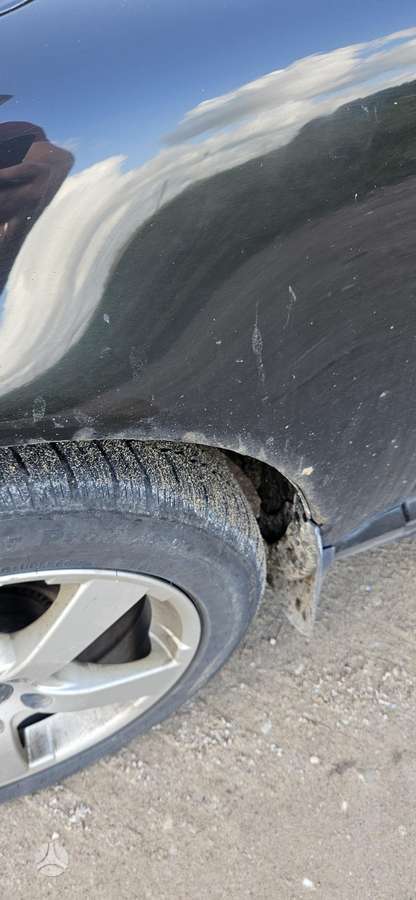 Volvo V70, 2.4 l., Универсал