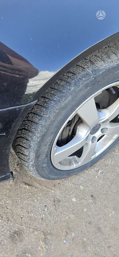 Volvo V70, 2.4 l., Универсал