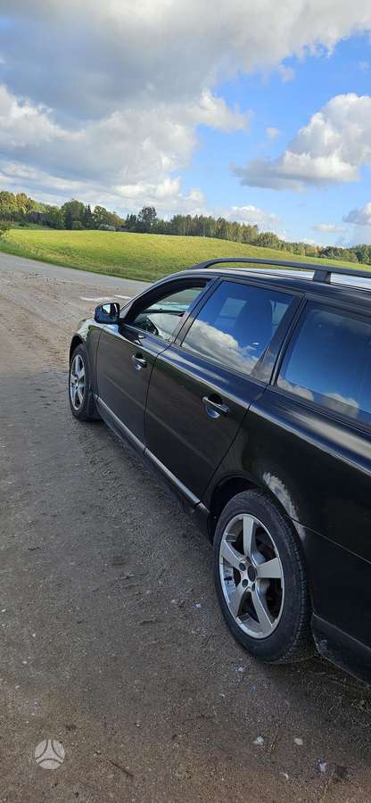 Volvo V70, 2.4 l., Универсал