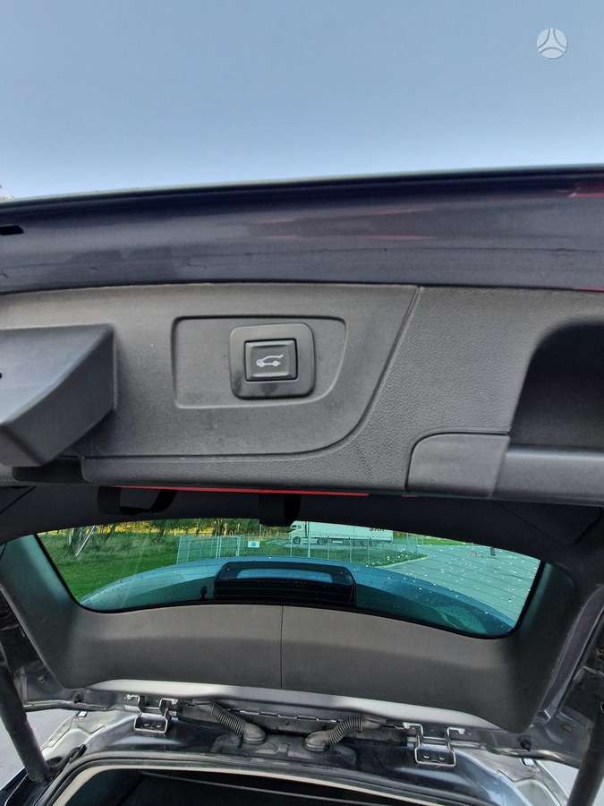 Opel Insignia, 1.6 l., Универсал