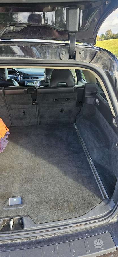 Volvo V70, 2.4 l., Универсал