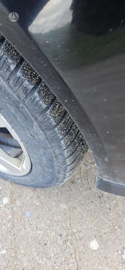 Volvo V70, 2.4 l., Универсал