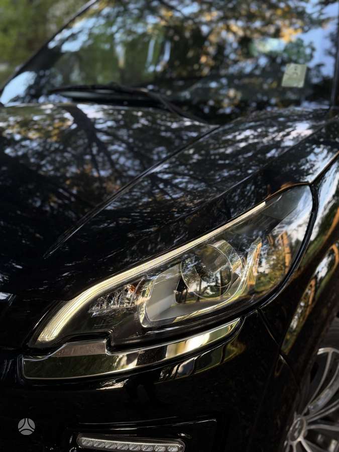 Ligier JS50, 0.5 l., coupe