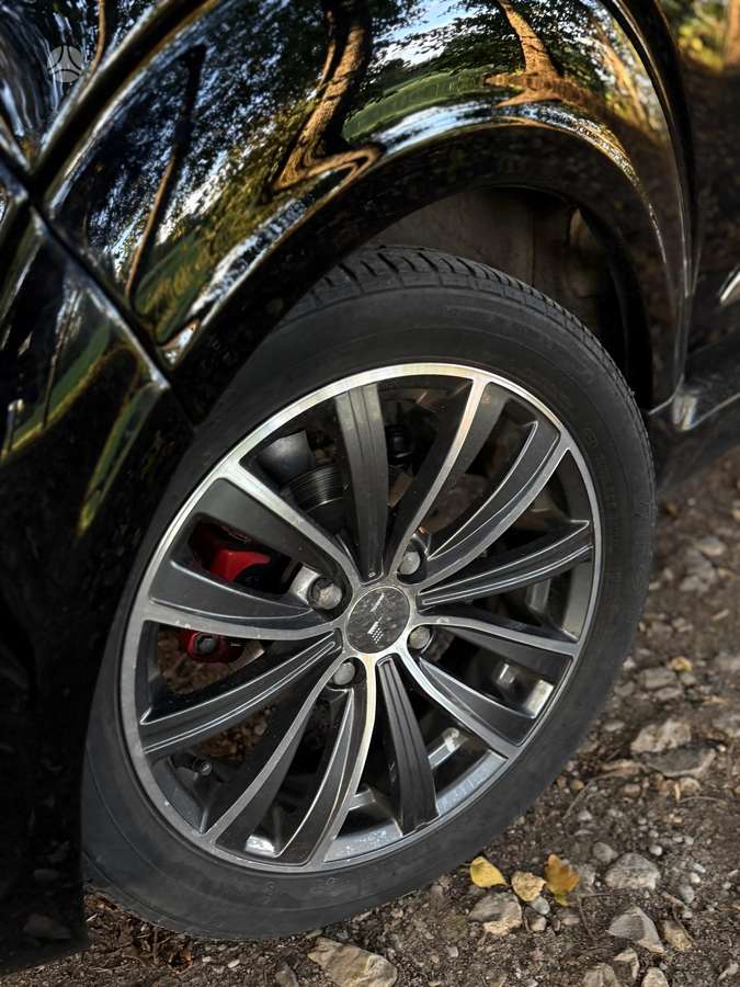Ligier JS50, 0.5 l., Купе (coupe)