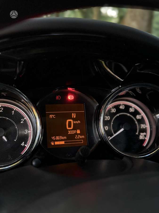 Ligier JS50, 0.5 l., coupe