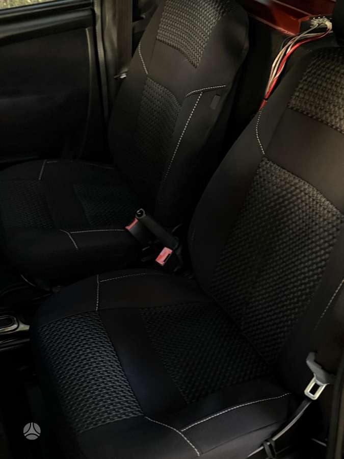 Ligier JS50, 0.5 l., coupe