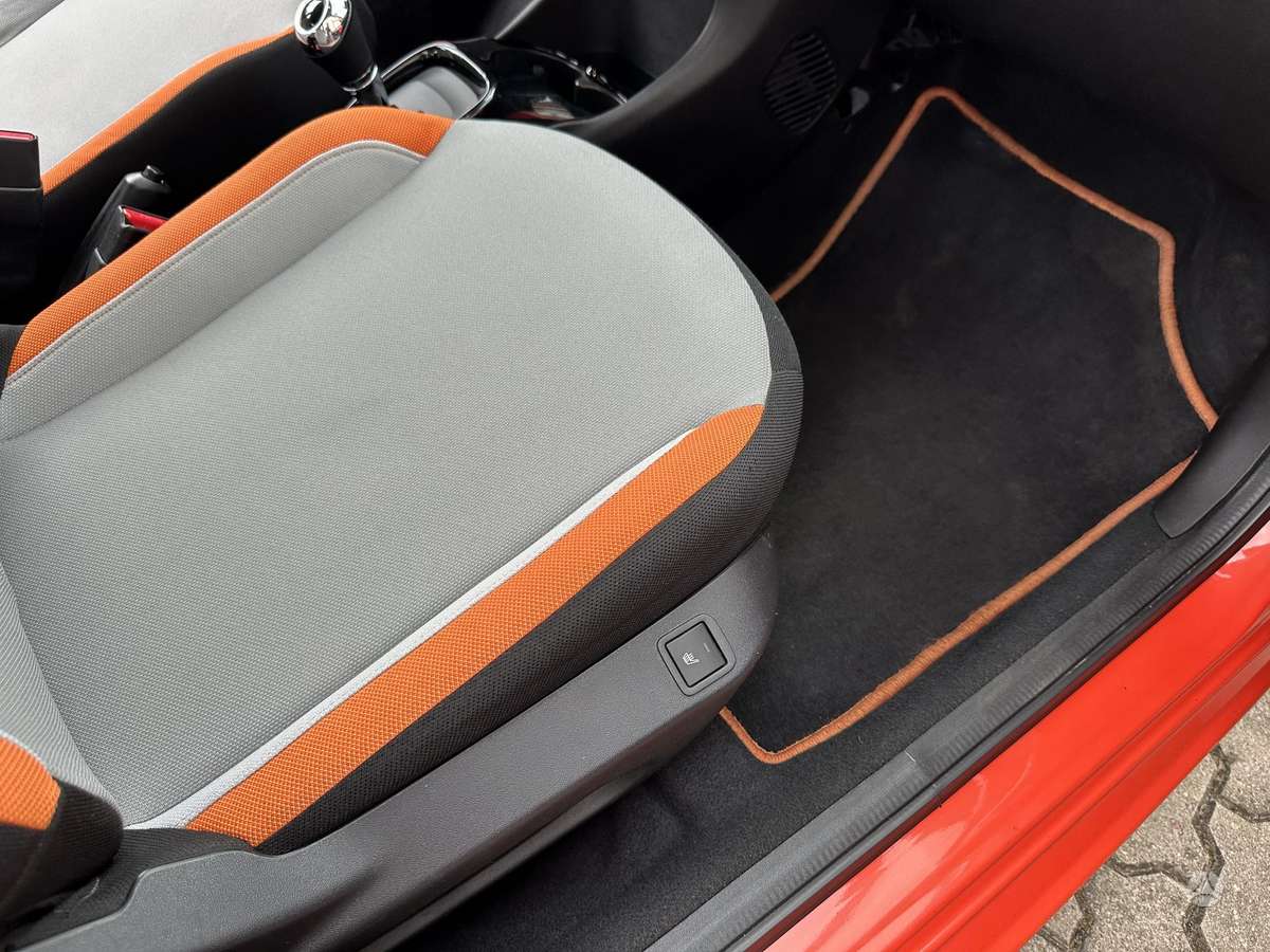 Toyota Aygo, 1.0 l., hatchback