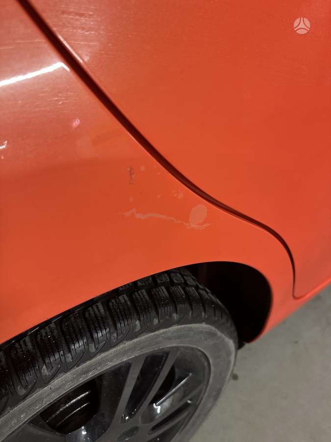 Toyota Aygo, 1.0 l., hatchback