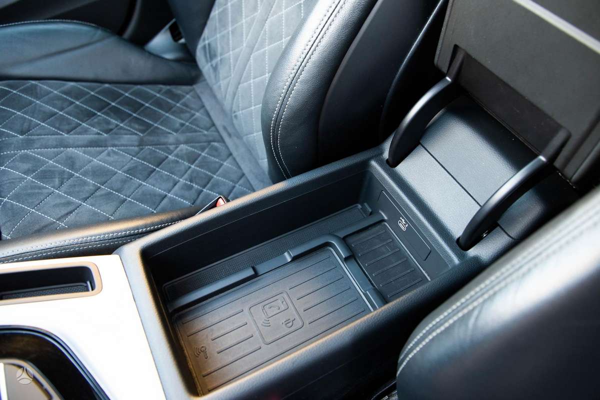 Audi S5, 3.0 l., hatchback