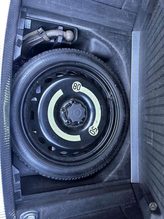 Audi A4, 2.0 l., universalas