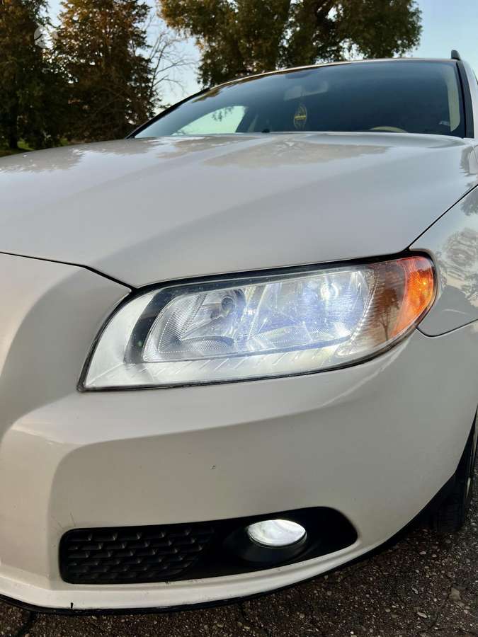 Volvo V70, 2.0 l., Универсал