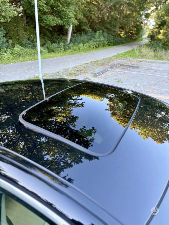 Jaguar XF, 3.0 l., Седан