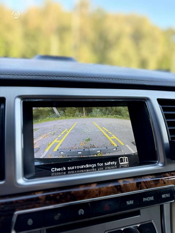 Jaguar XF, 3.0 l., Седан