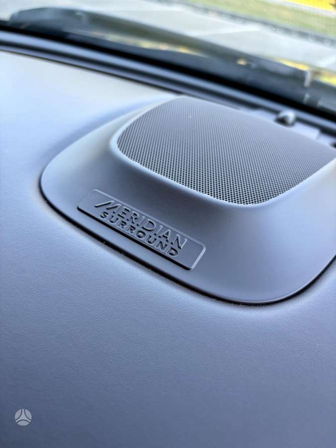 Jaguar XF, 3.0 l., Седан