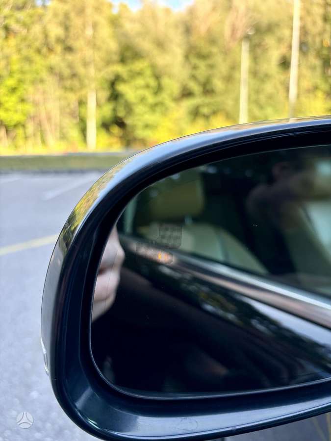 Jaguar XF, 3.0 l., Седан