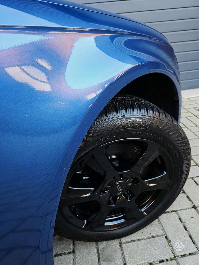 Audi A4, 2.0 l., Универсал