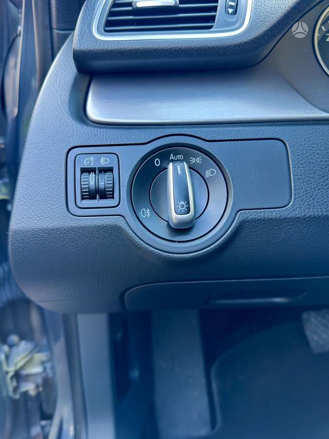 Volkswagen Passat, 2.0 l., Универсал