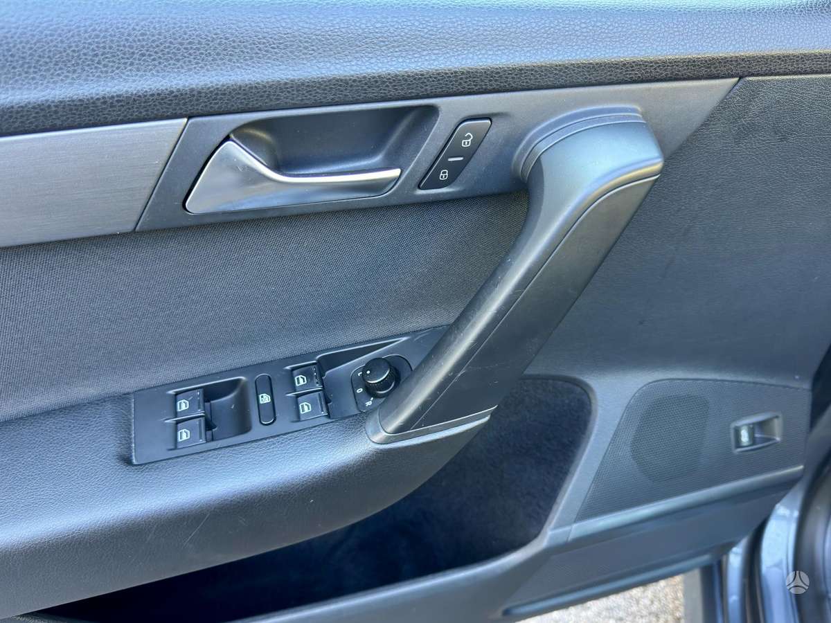 Volkswagen Passat, 2.0 l., Универсал