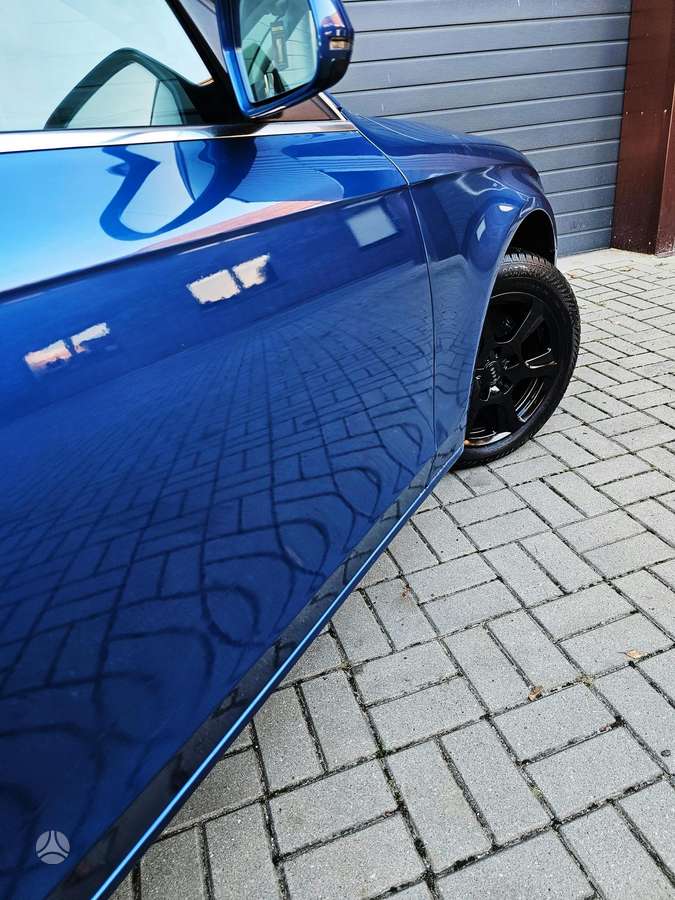 Audi A4, 2.0 l., Универсал