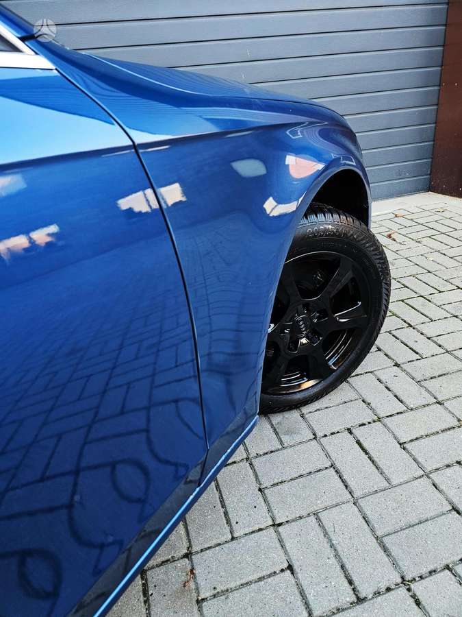 Audi A4, 2.0 l., Универсал